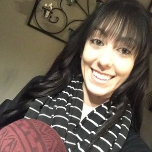 Meet your Posher, Breanna